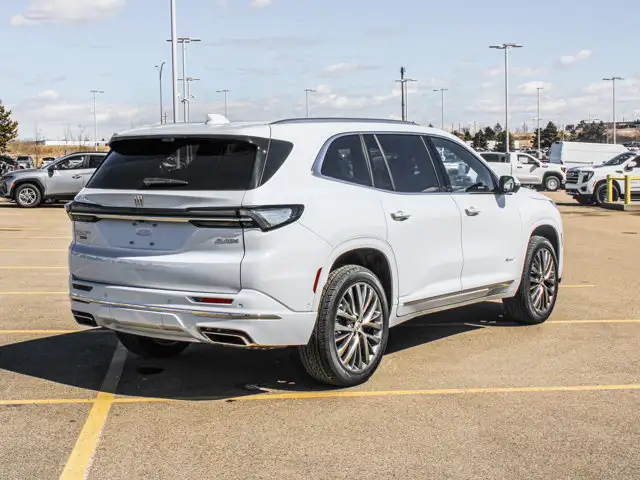 2026 Buick Enclave Avenir - Photo 9
