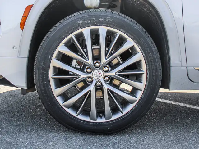 2026 Buick Enclave Avenir - Photo 12