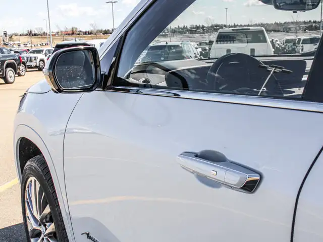 2026 Buick Enclave Avenir - Photo 13