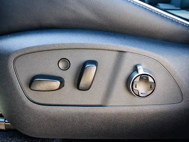 2026 Buick Enclave Avenir - Photo 15