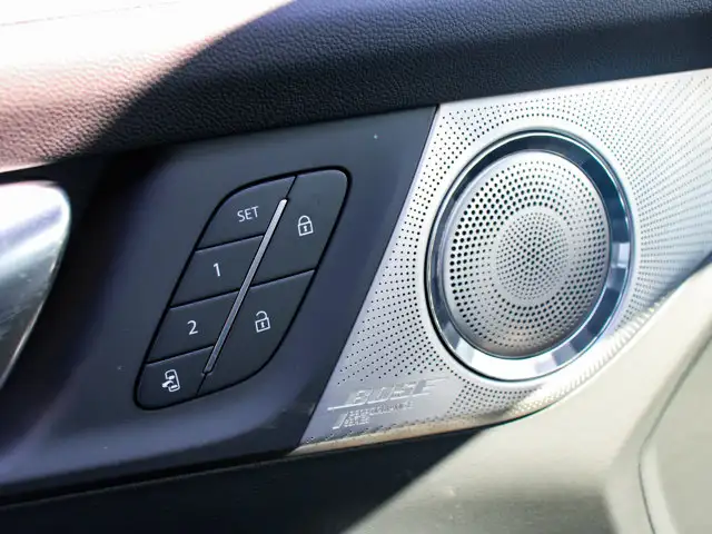 2026 Buick Enclave Avenir - Photo 16