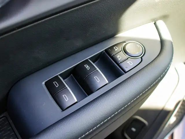 2026 Buick Enclave Avenir - Photo 17
