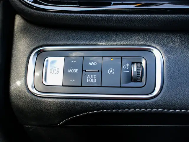 2026 Buick Enclave Avenir - Photo 18