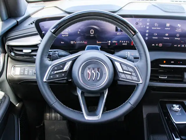 2026 Buick Enclave Avenir - Photo 19