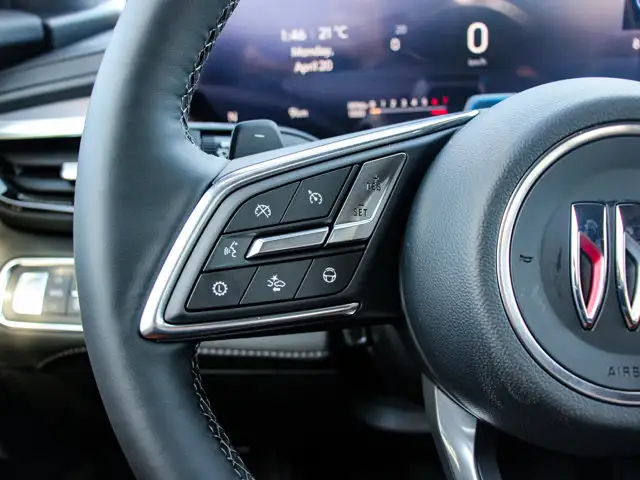 2026 Buick Enclave Avenir - Photo 20