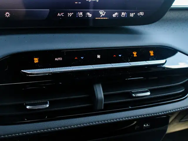 2026 Buick Enclave Avenir - Photo 26