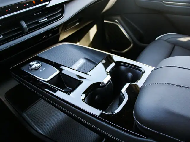 2026 Buick Enclave Avenir - Photo 27