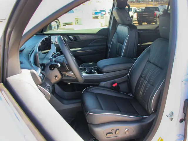 2026 Buick Enclave Avenir - Photo 31