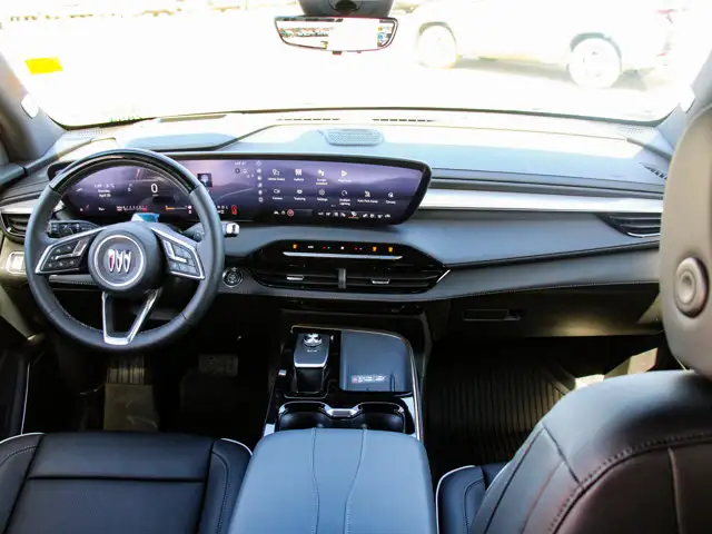 2026 Buick Enclave Avenir - Photo 35
