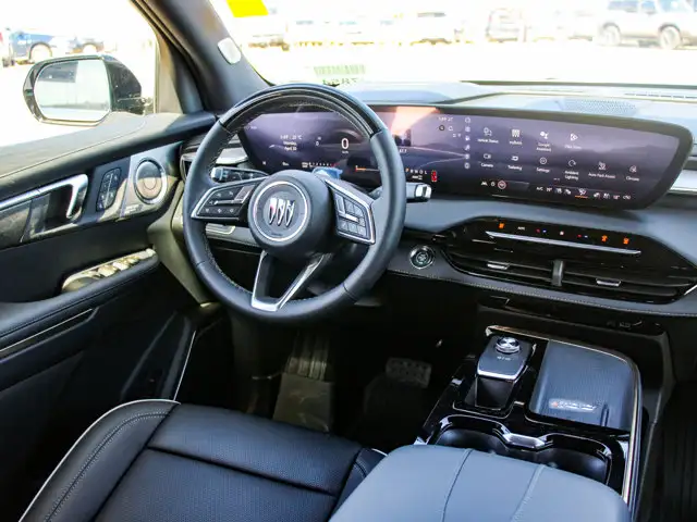 2026 Buick Enclave Avenir - Photo 36
