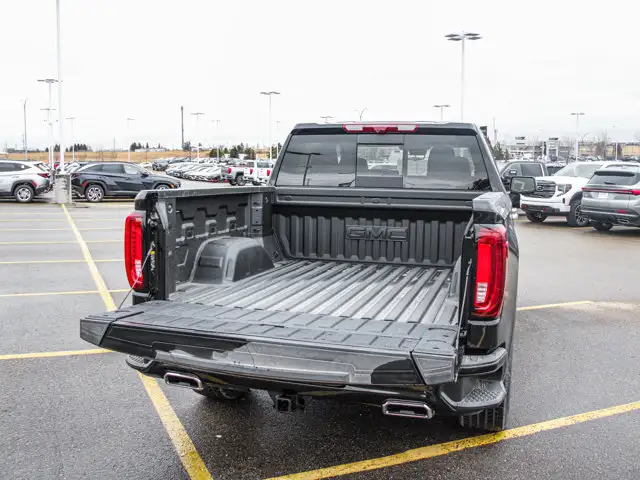 2026 GMC Sierra 1500 Denali - Photo 8