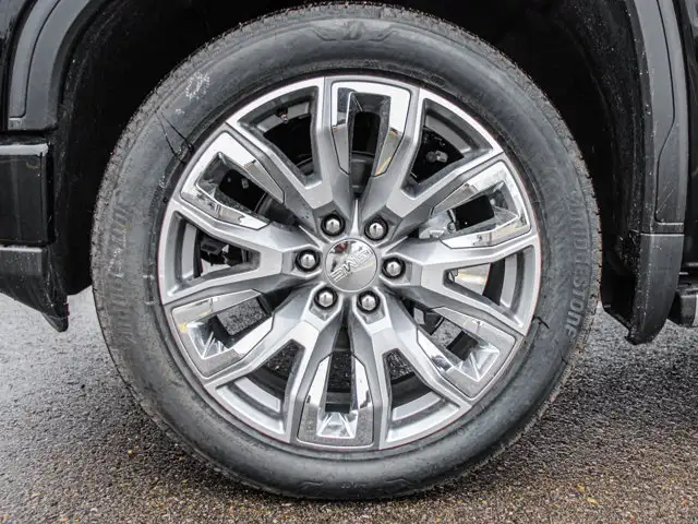 2026 GMC Sierra 1500 Denali - Photo 12