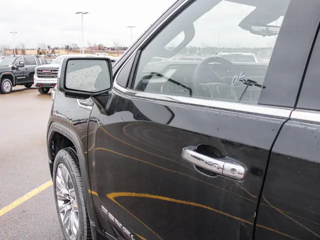 2026 GMC Sierra 1500 Denali - Photo 13