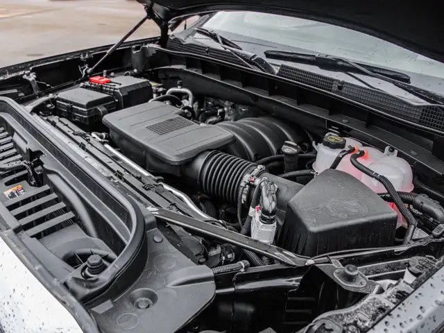 2026 GMC Sierra 1500 Denali - Photo 14