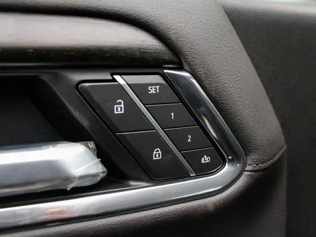2026 GMC Sierra 1500 Denali - Photo 16