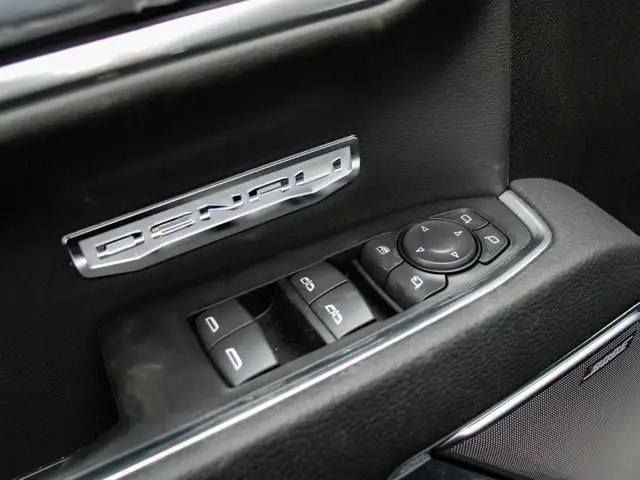 2026 GMC Sierra 1500 Denali - Photo 17