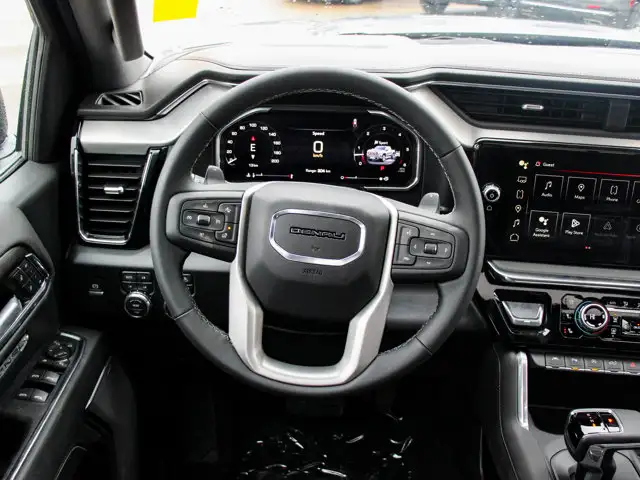 2026 GMC Sierra 1500 Denali - Photo 20
