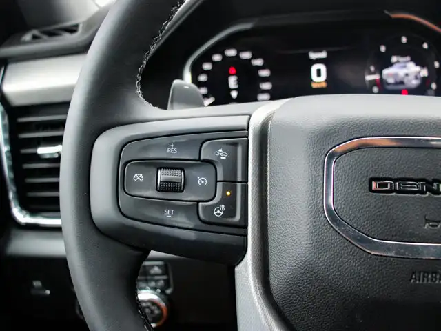 2026 GMC Sierra 1500 Denali - Photo 21