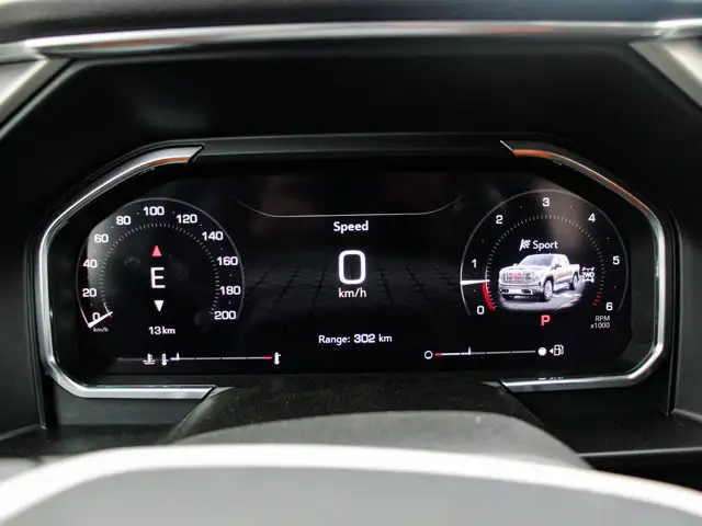 2026 GMC Sierra 1500 Denali - Photo 22