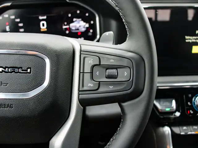 2026 GMC Sierra 1500 Denali - Photo 23