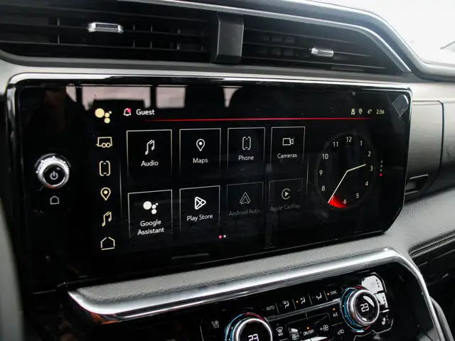 2026 GMC Sierra 1500 Denali - Photo 25