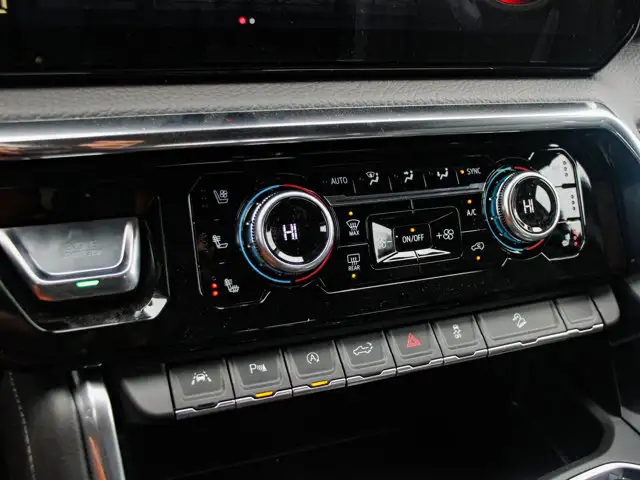 2026 GMC Sierra 1500 Denali - Photo 27