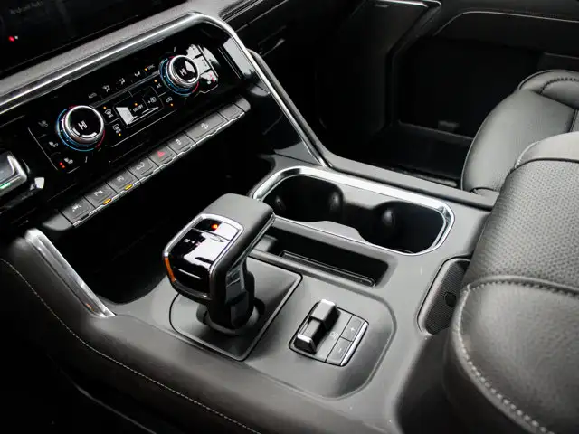 2026 GMC Sierra 1500 Denali - Photo 28