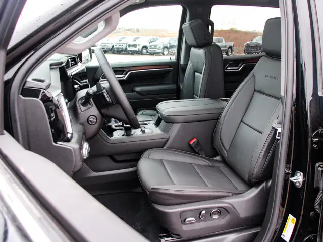 2026 GMC Sierra 1500 Denali - Photo 31
