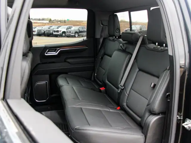 2026 GMC Sierra 1500 Denali - Photo 32