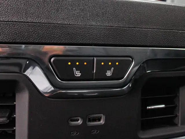 2026 GMC Sierra 1500 Denali - Photo 33