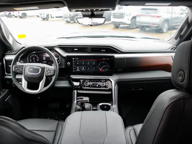 2026 GMC Sierra 1500 Denali - Photo 34