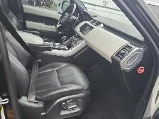 2015 Land Rover Range Rover Sport V6 HSE - Photo 2