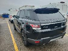 2015 Land Rover Range Rover Sport V6 HSE - Photo 4