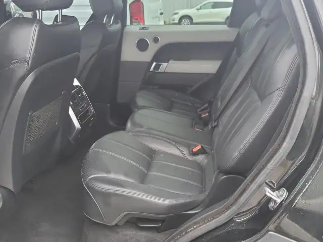 2015 Land Rover Range Rover Sport V6 HSE - Photo 6