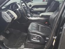 2015 Land Rover Range Rover Sport V6 HSE - Photo 7