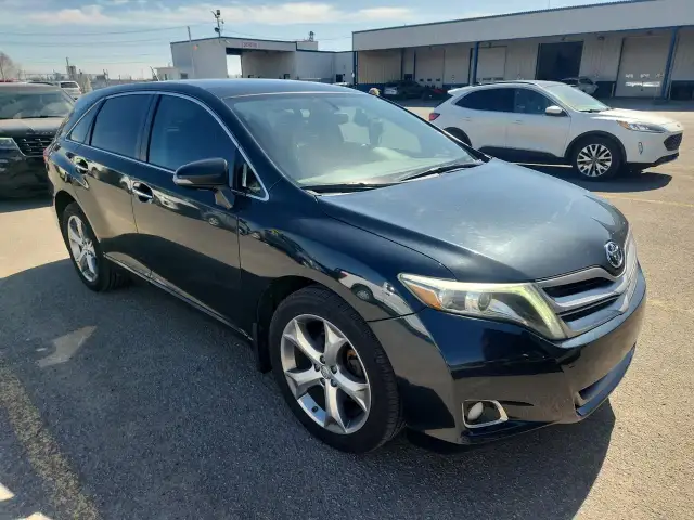 2013 Toyota Venza AWD/V6
