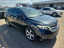 2013 Toyota Venza AWD/V6