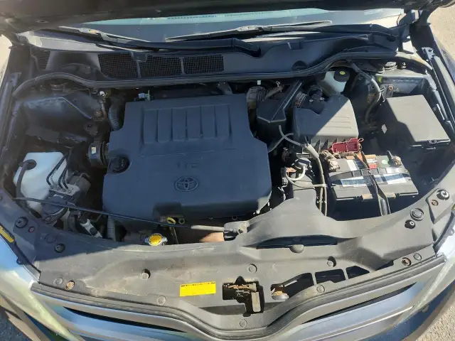 2013 Toyota Venza AWD/V6 - Photo 5