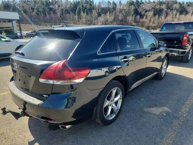 2013 Toyota Venza AWD/V6 - Photo 6