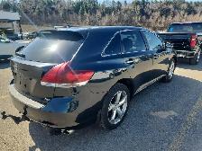 2013 Toyota Venza AWD/V6 - Photo 6