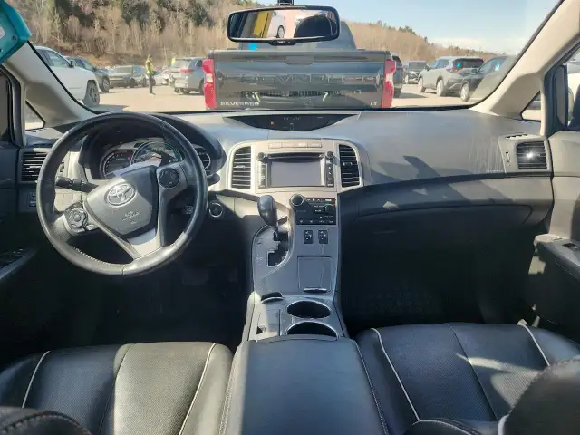 2013 Toyota Venza AWD/V6 - Photo 7