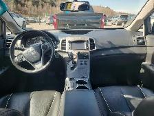 2013 Toyota Venza AWD/V6 - Photo 7