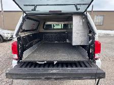 2016 Toyota Tacoma SR - Photo 2