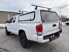2016 Toyota Tacoma SR - Photo 5