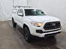 2016 Toyota Tacoma SR - Photo 6