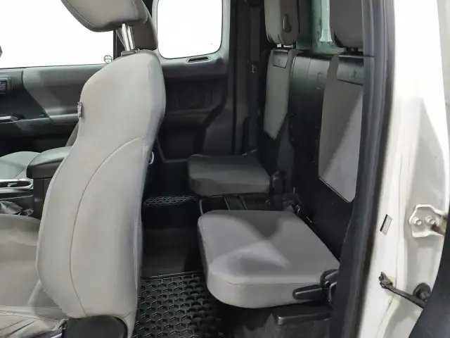 2016 Toyota Tacoma SR - Photo 7