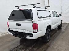 2016 Toyota Tacoma SR - Photo 8