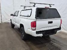 2016 Toyota Tacoma SR - Photo 9