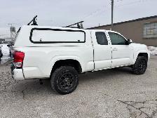 2016 Toyota Tacoma SR - Photo 12