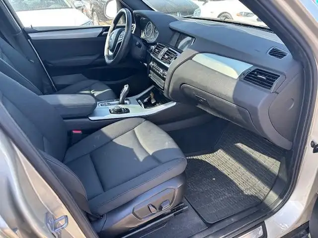 2015 BMW X3 xDrive28d DIESEL - Photo 2